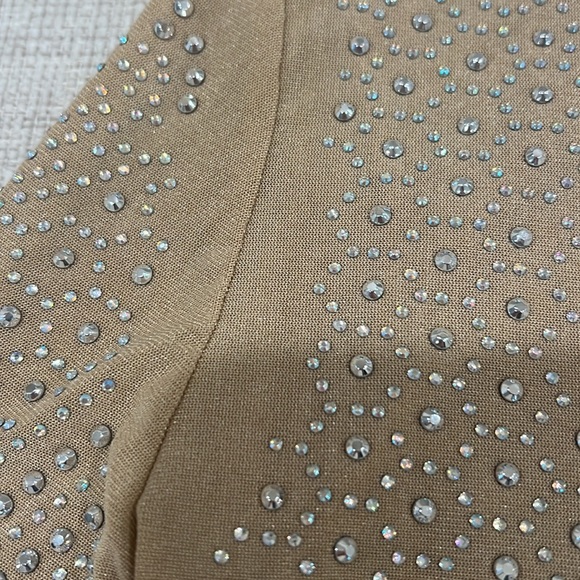 Rhinestone bodysuit - Picture 8 of 8